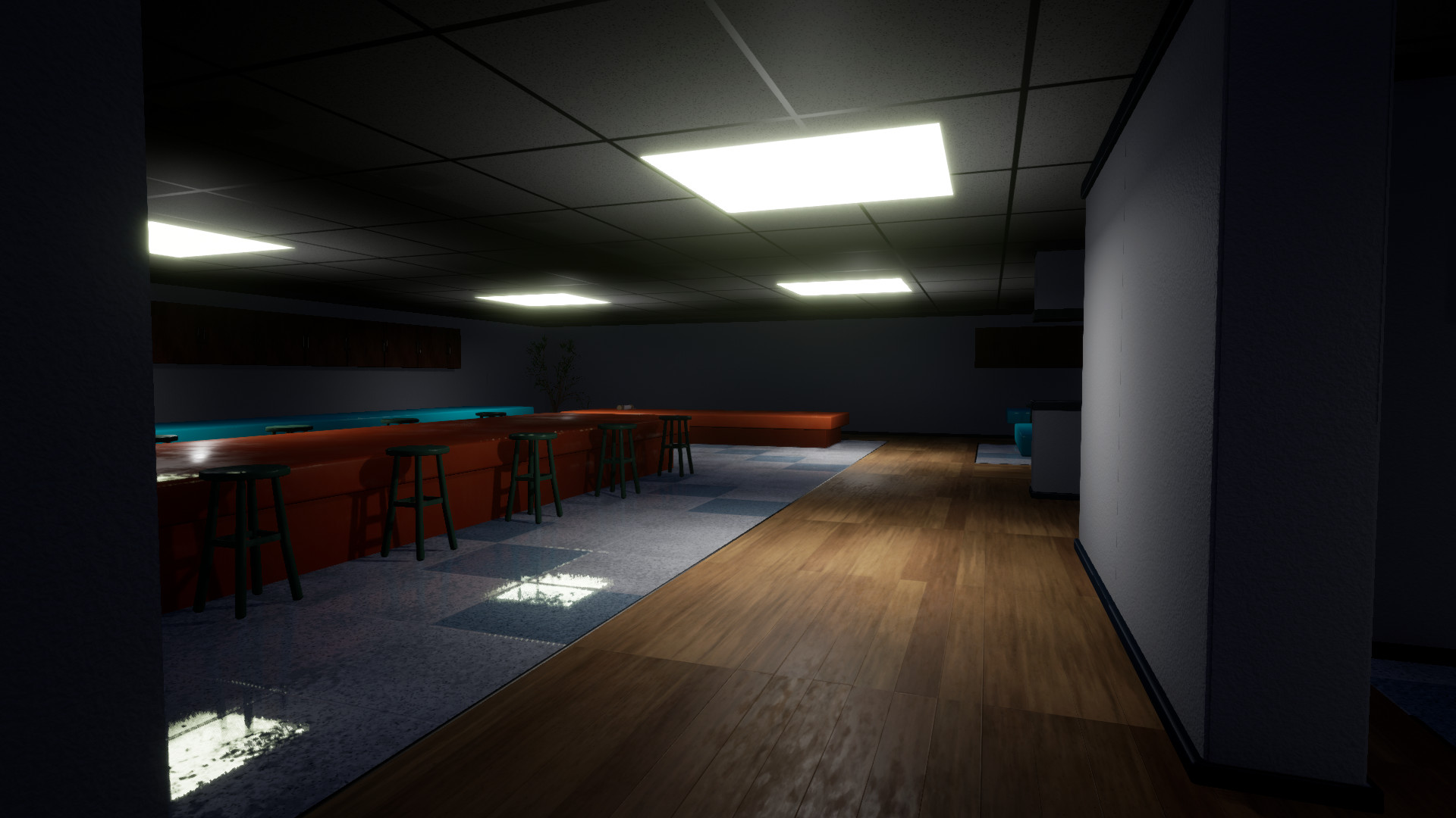 Creator's Chasm screenshot 5