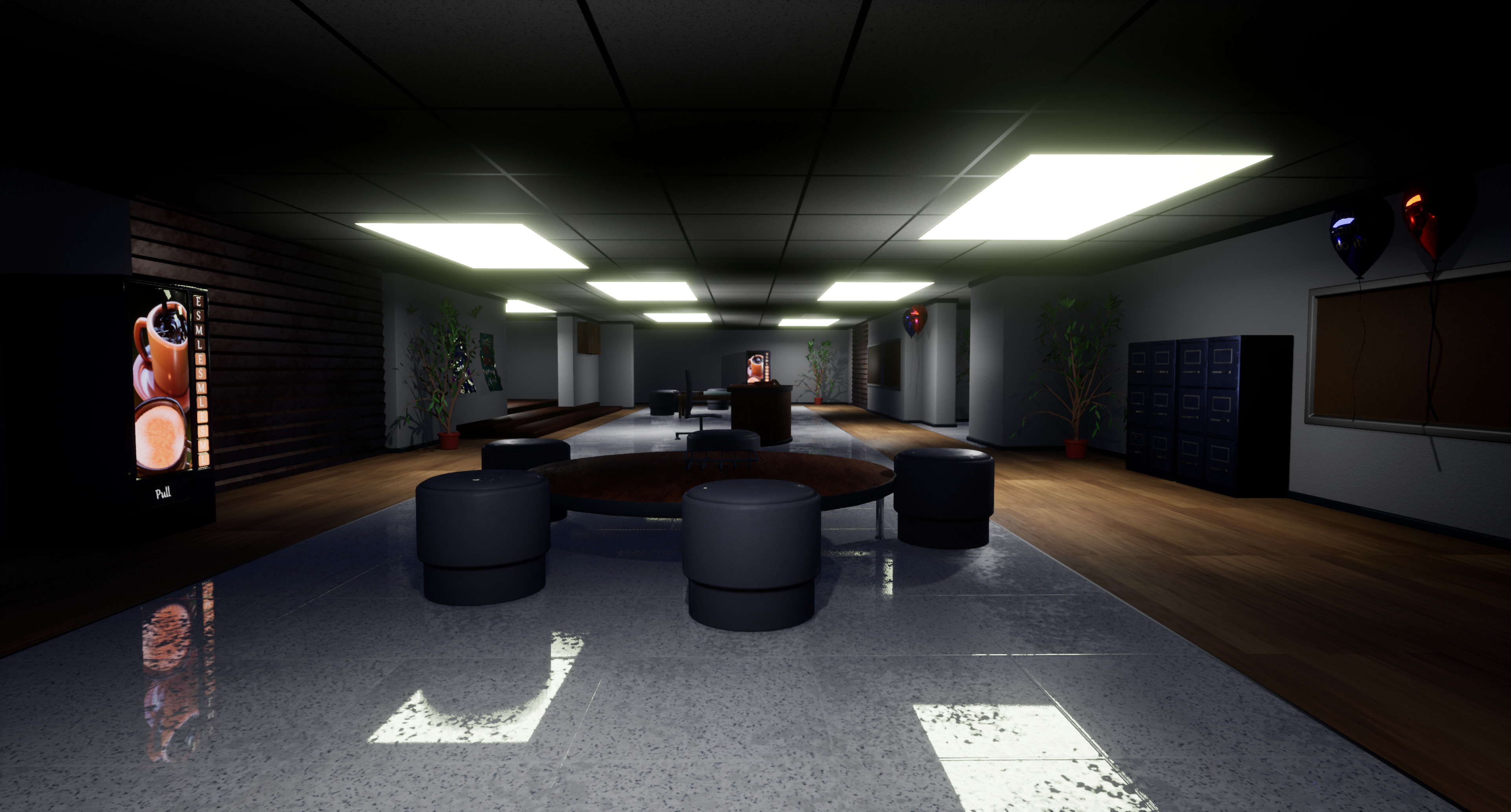 Creator's Chasm screenshot 2