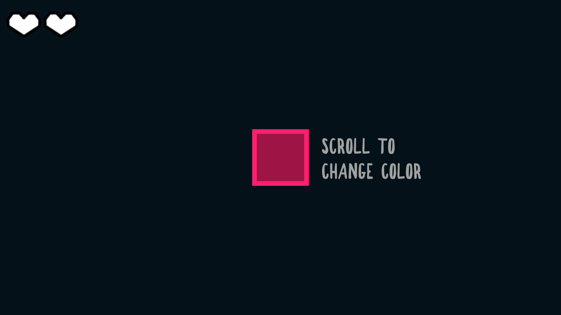Scrolor screenshot 2