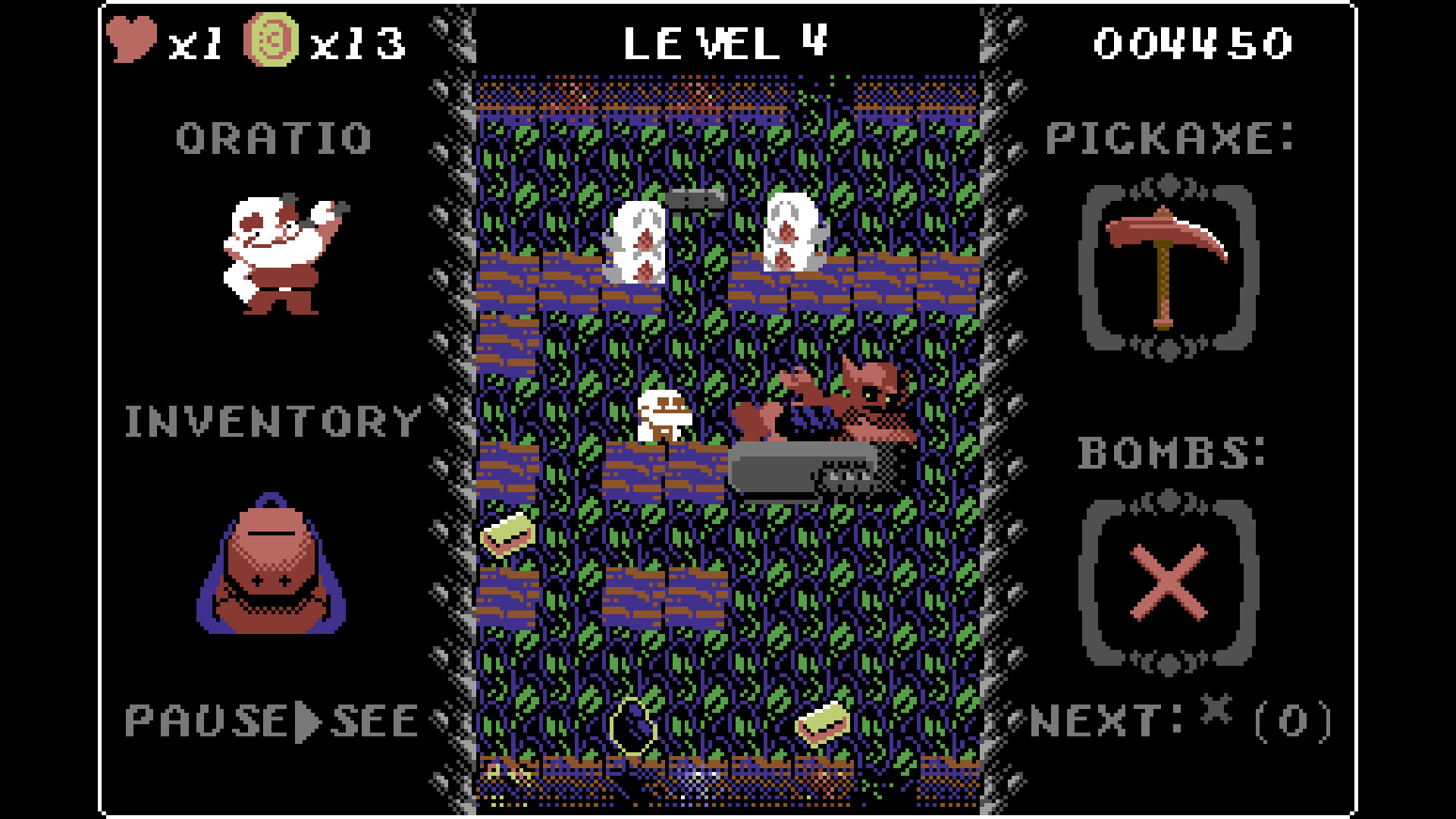 Pity Pit screenshot 7