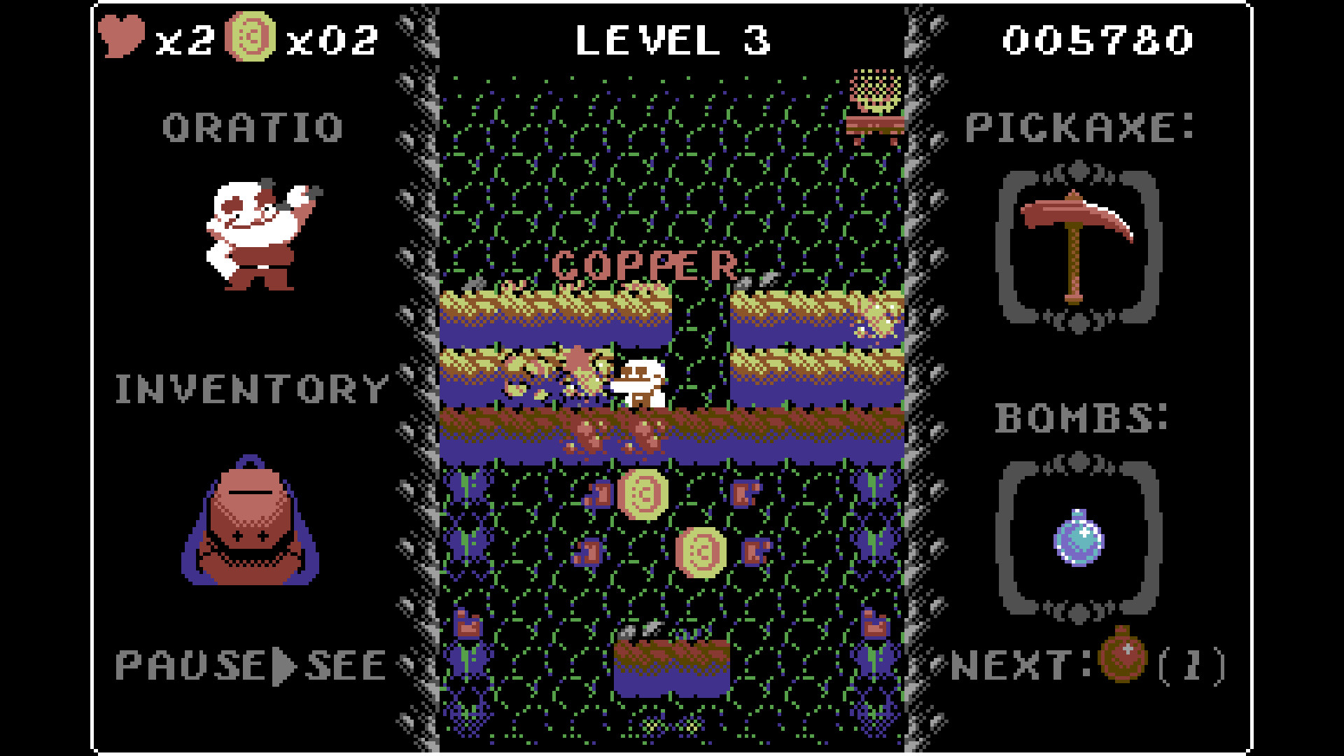 Pity Pit screenshot 6