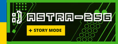 ASTRA-256 Assembler — Steam