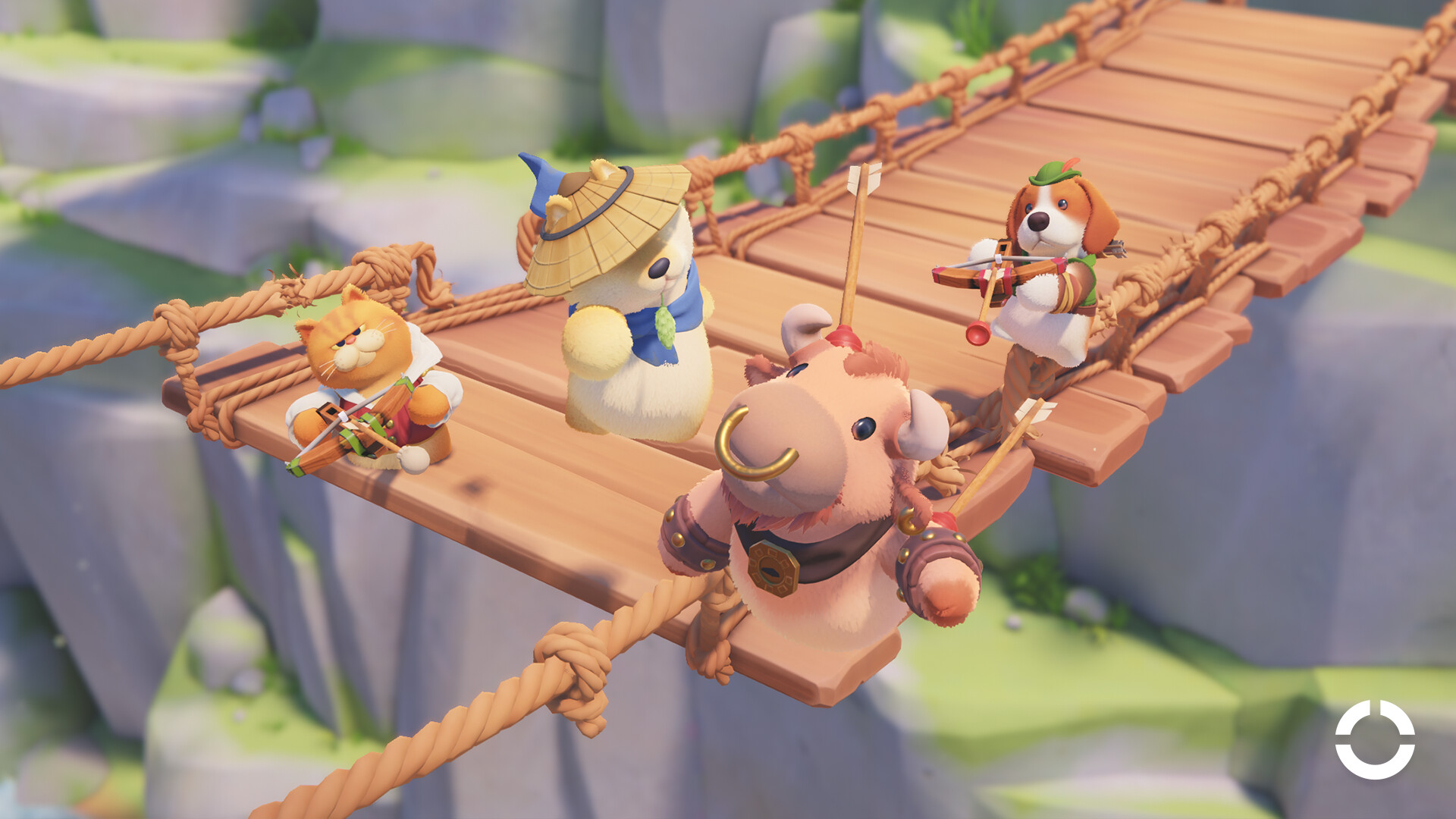 Party Animals screenshot 17