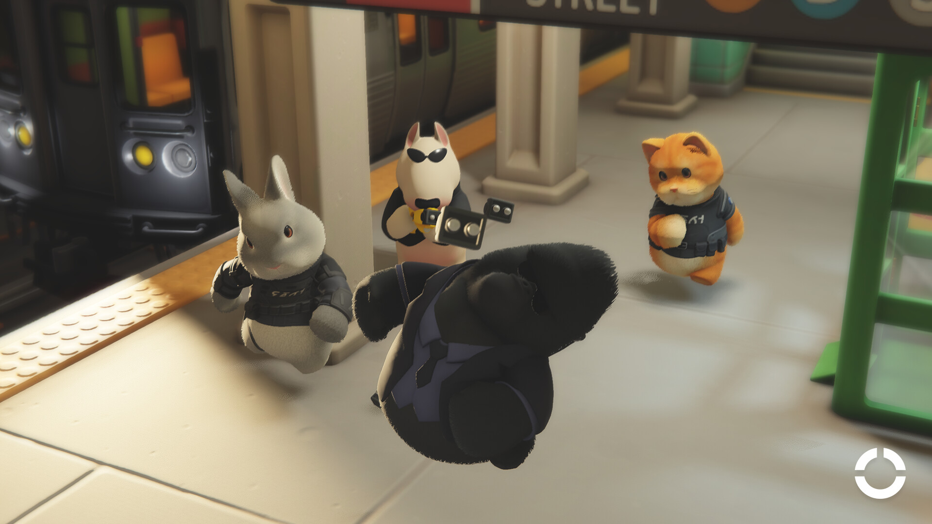 Party Animals screenshot 15