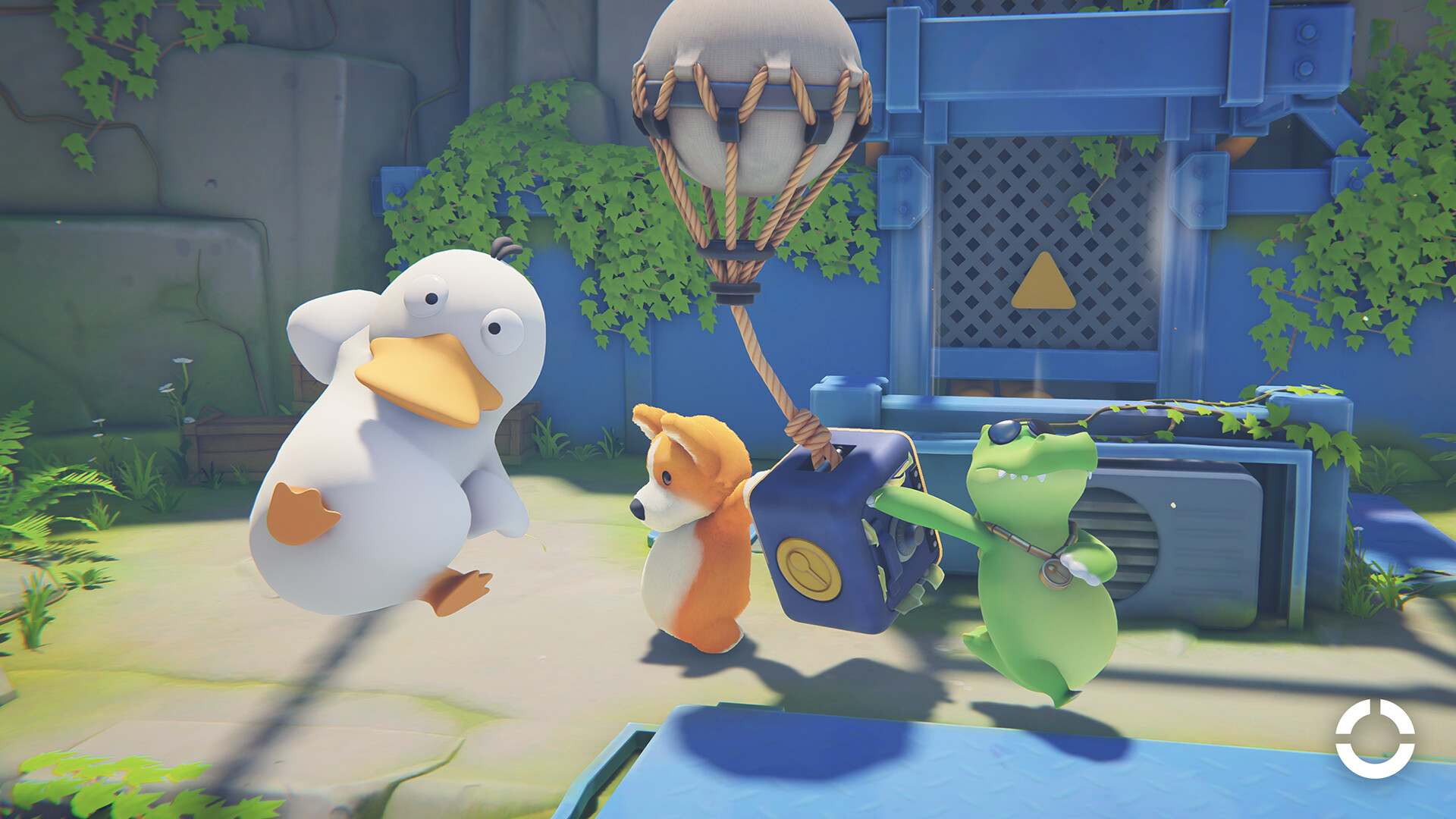 Party Animals screenshot 12