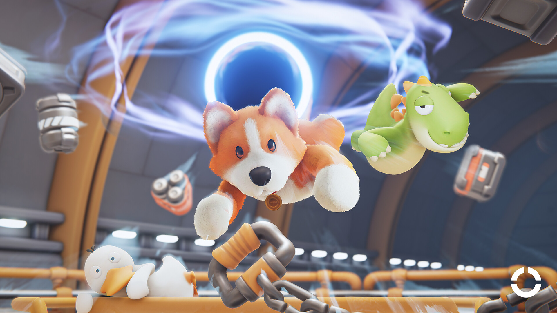 Party Animals screenshot 7