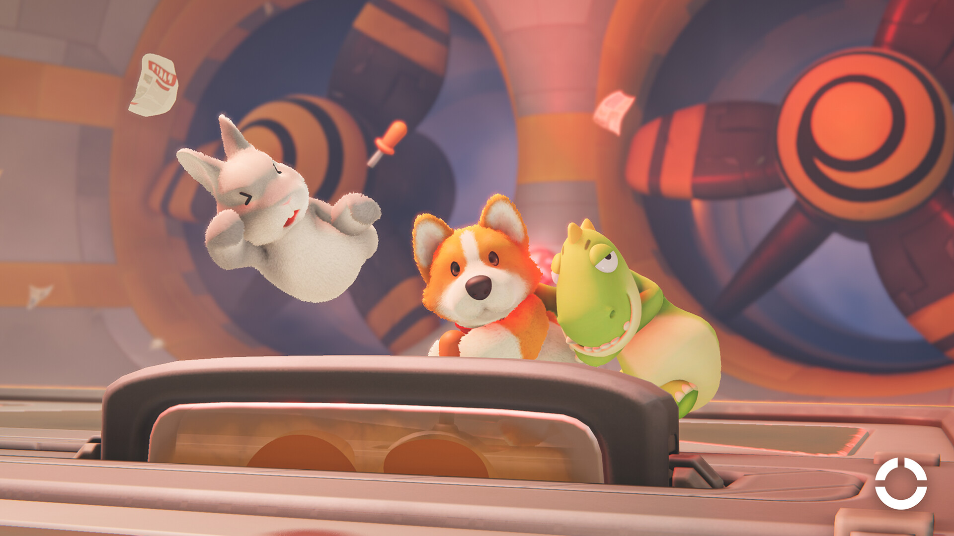 動物派對新手常犯的5大錯誤｜避免輸在起跑點