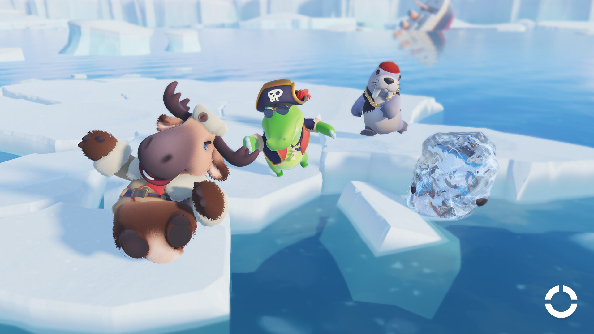 Party Animals screenshot 16