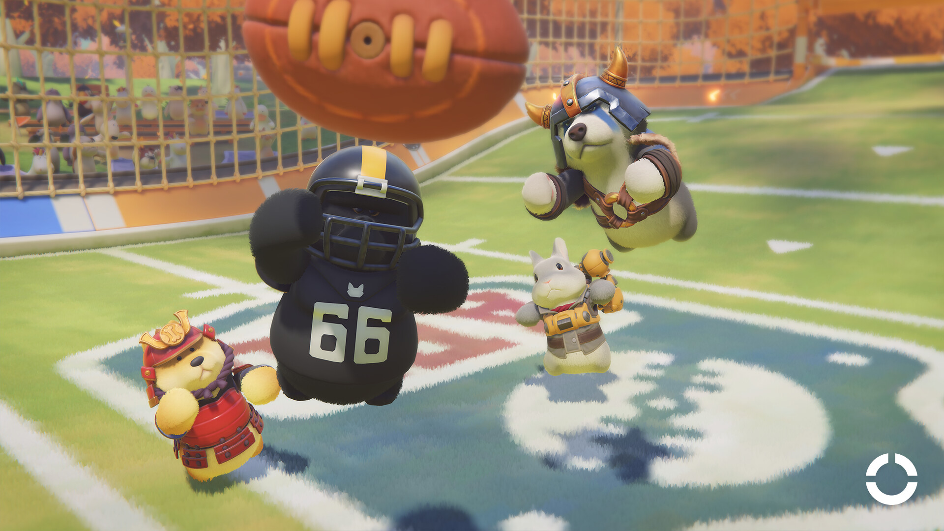 Party Animals screenshot 18