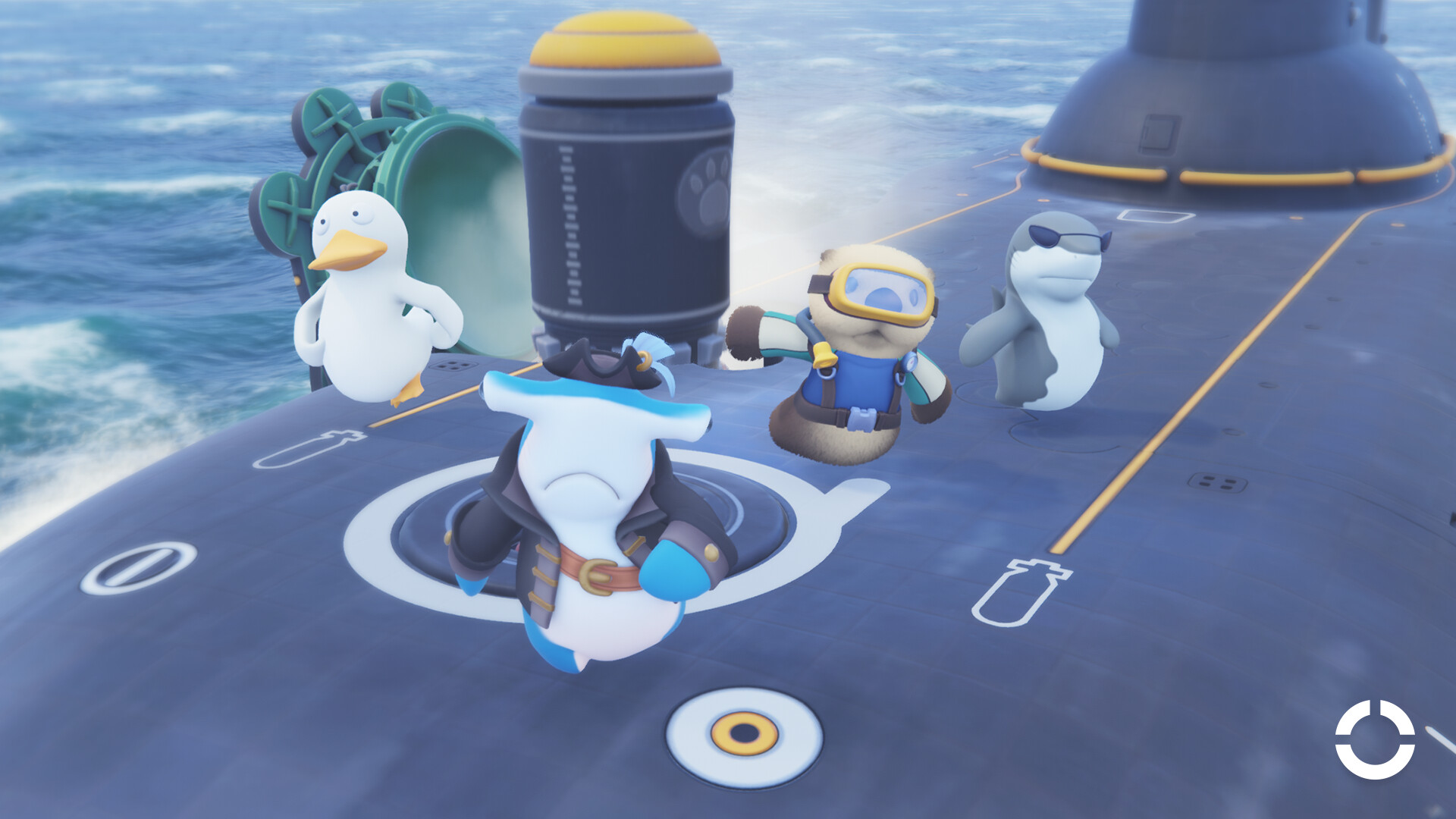 Party Animals screenshot 10