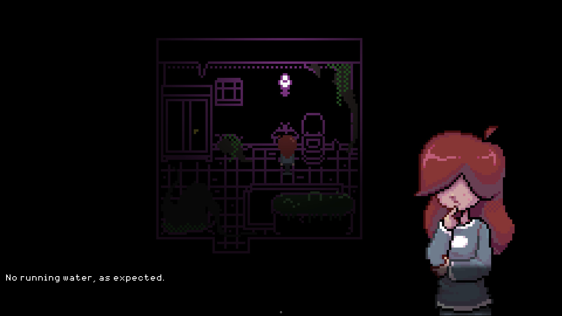Deeproot Manor screenshot 5