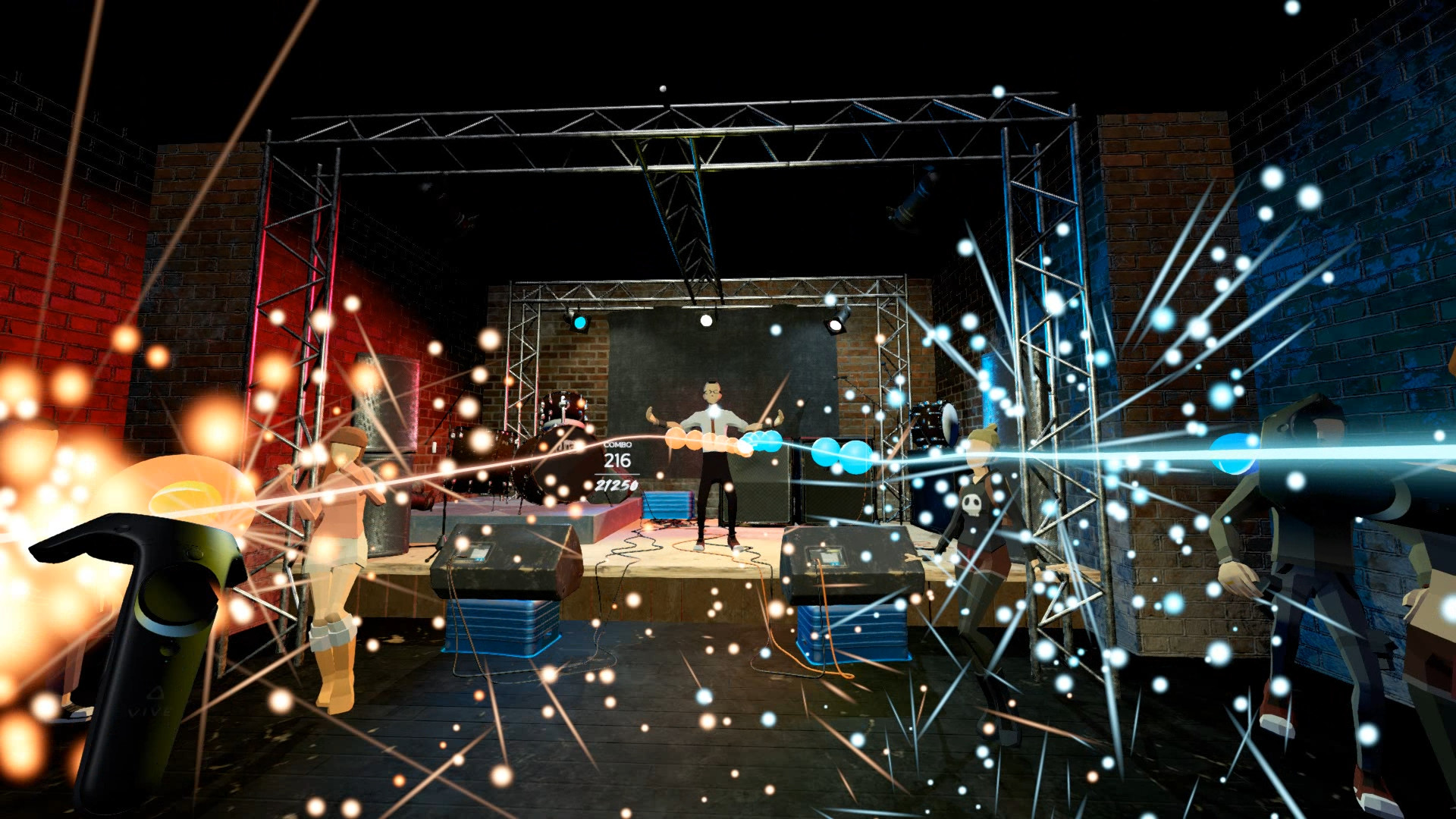 Grab the Beat screenshot 5