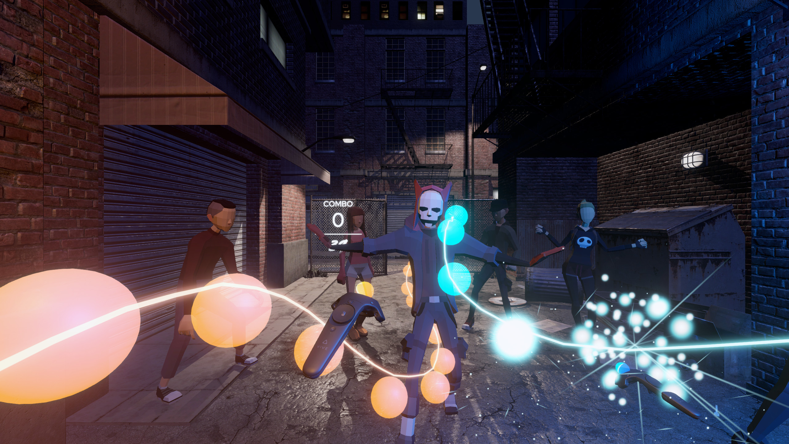 Grab the Beat screenshot 2