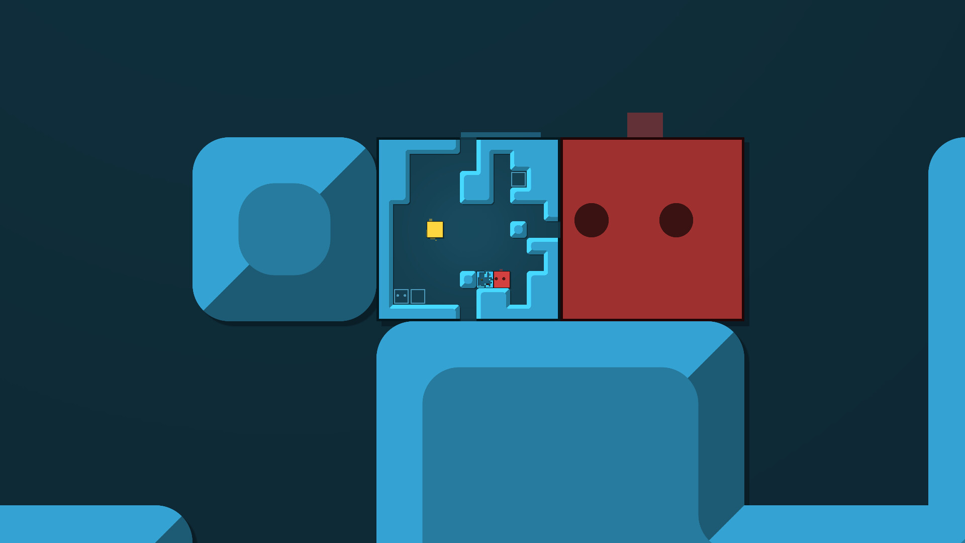 Patrick's Parabox screenshot 8
