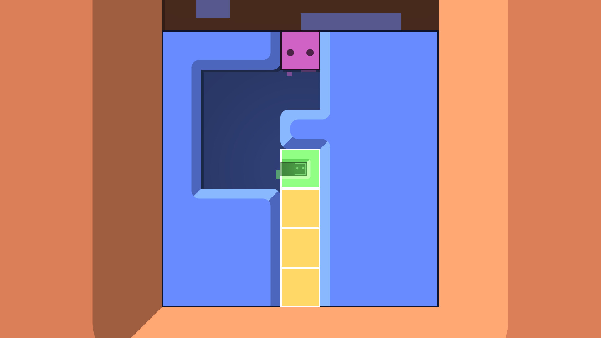 Patrick's Parabox screenshot 7