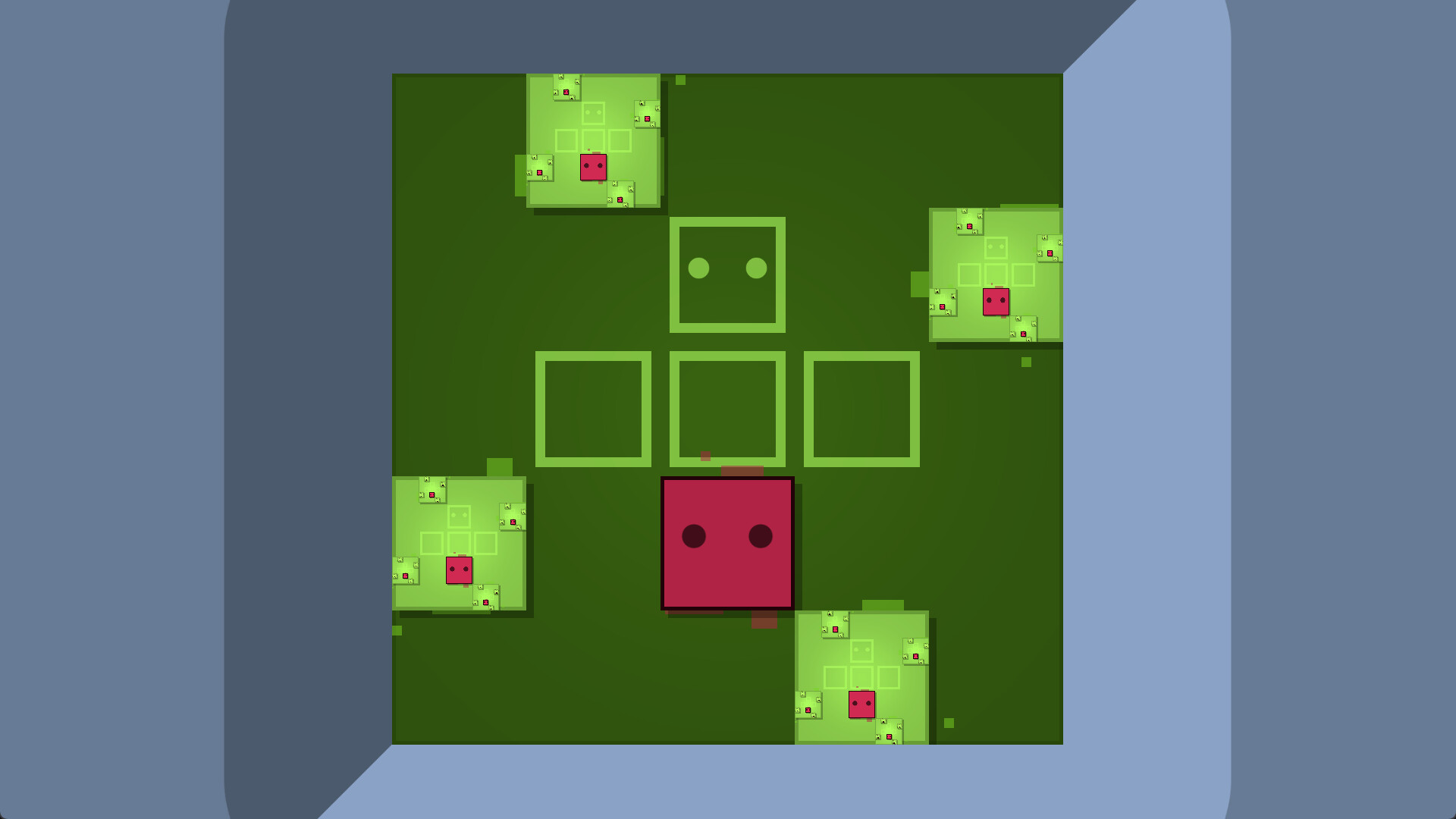 Patrick's Parabox screenshot 5