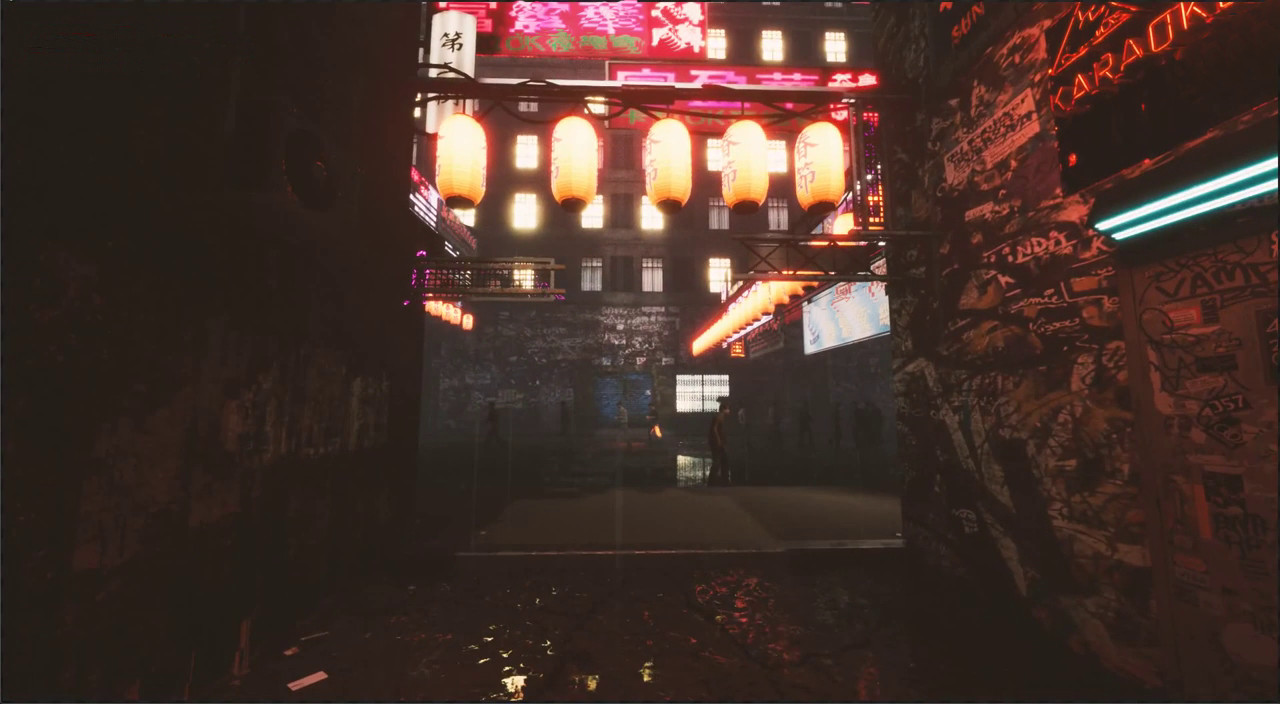 China Simulator screenshot 1