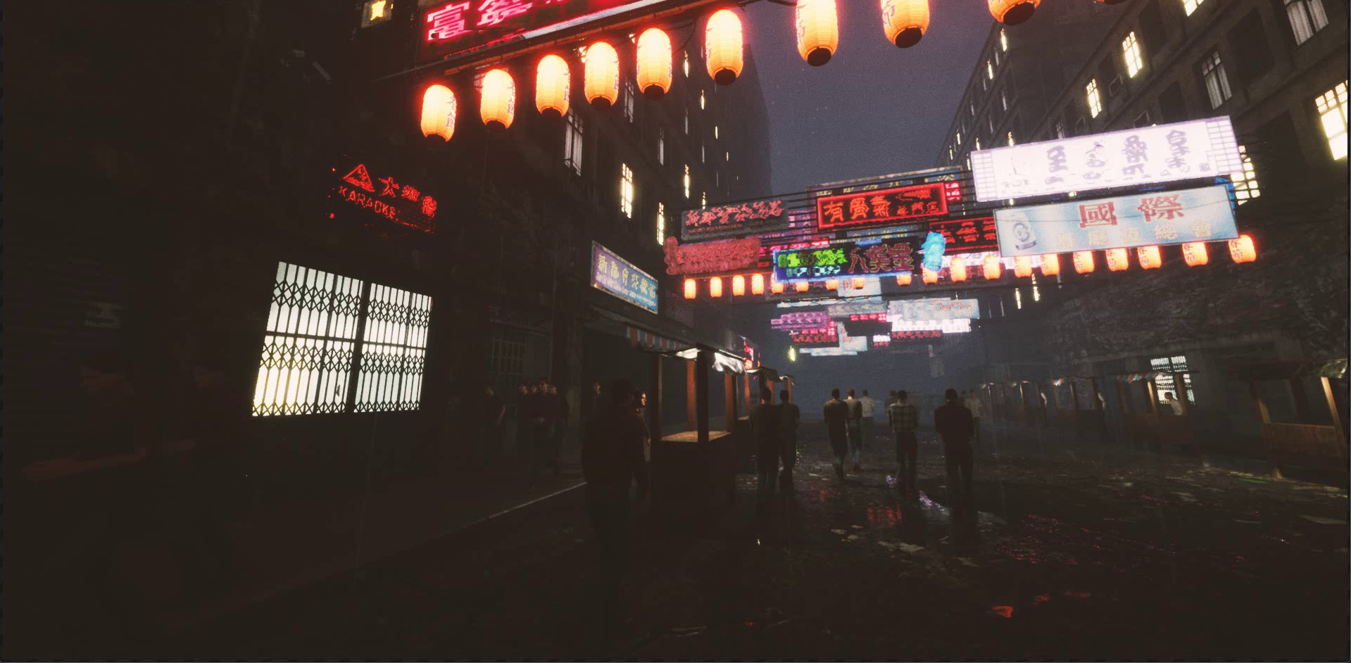 China Simulator screenshot 7