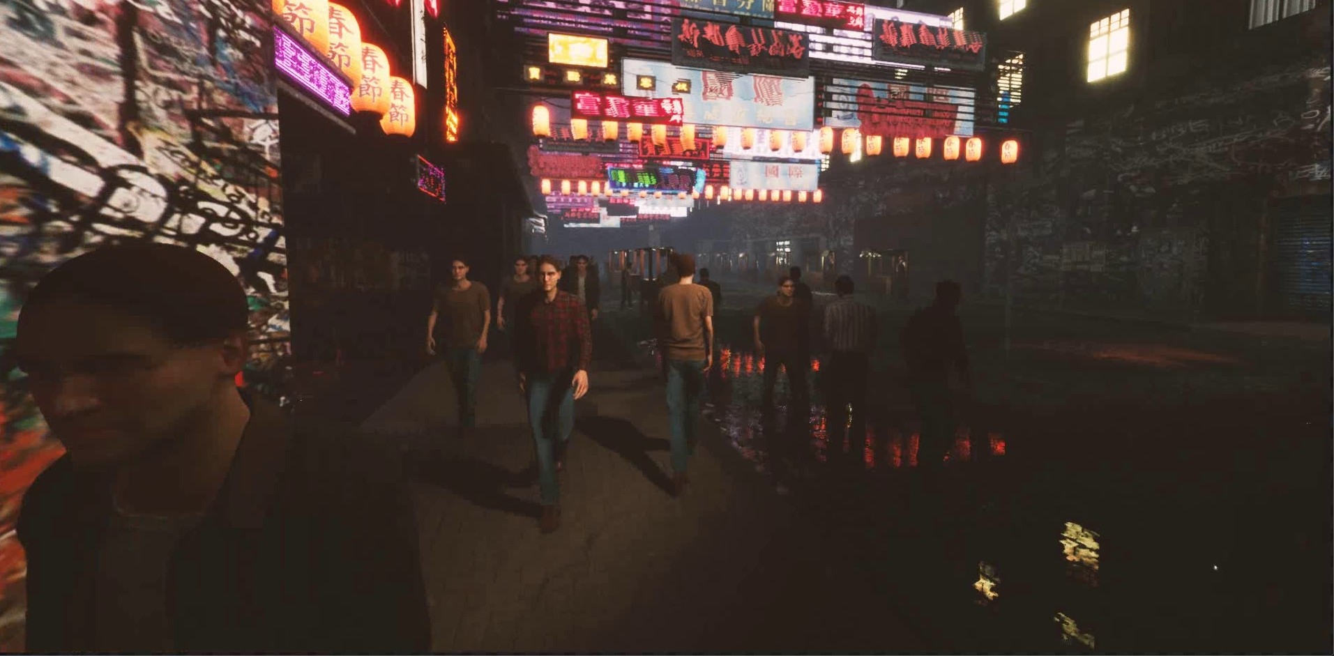 China Simulator screenshot 2