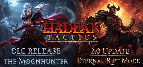 Hadean Tactics