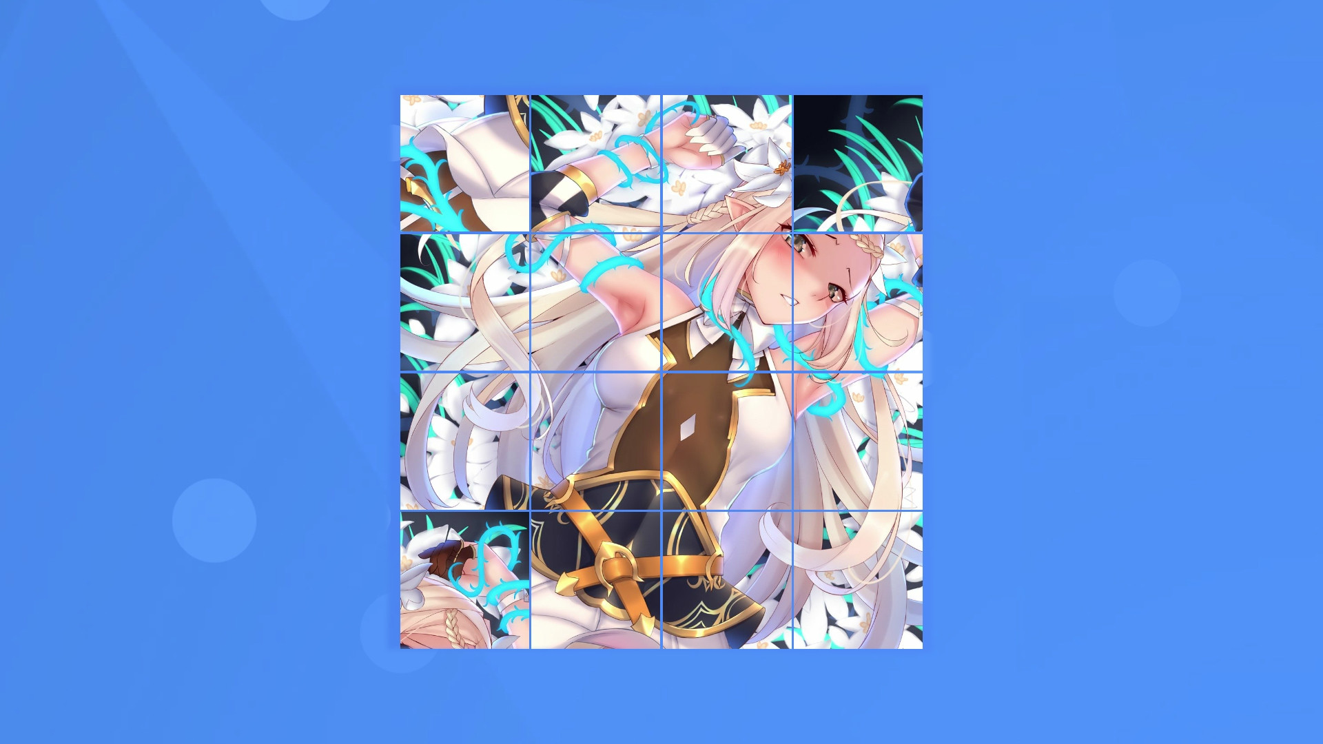 Hentai Fantasy screenshot 2