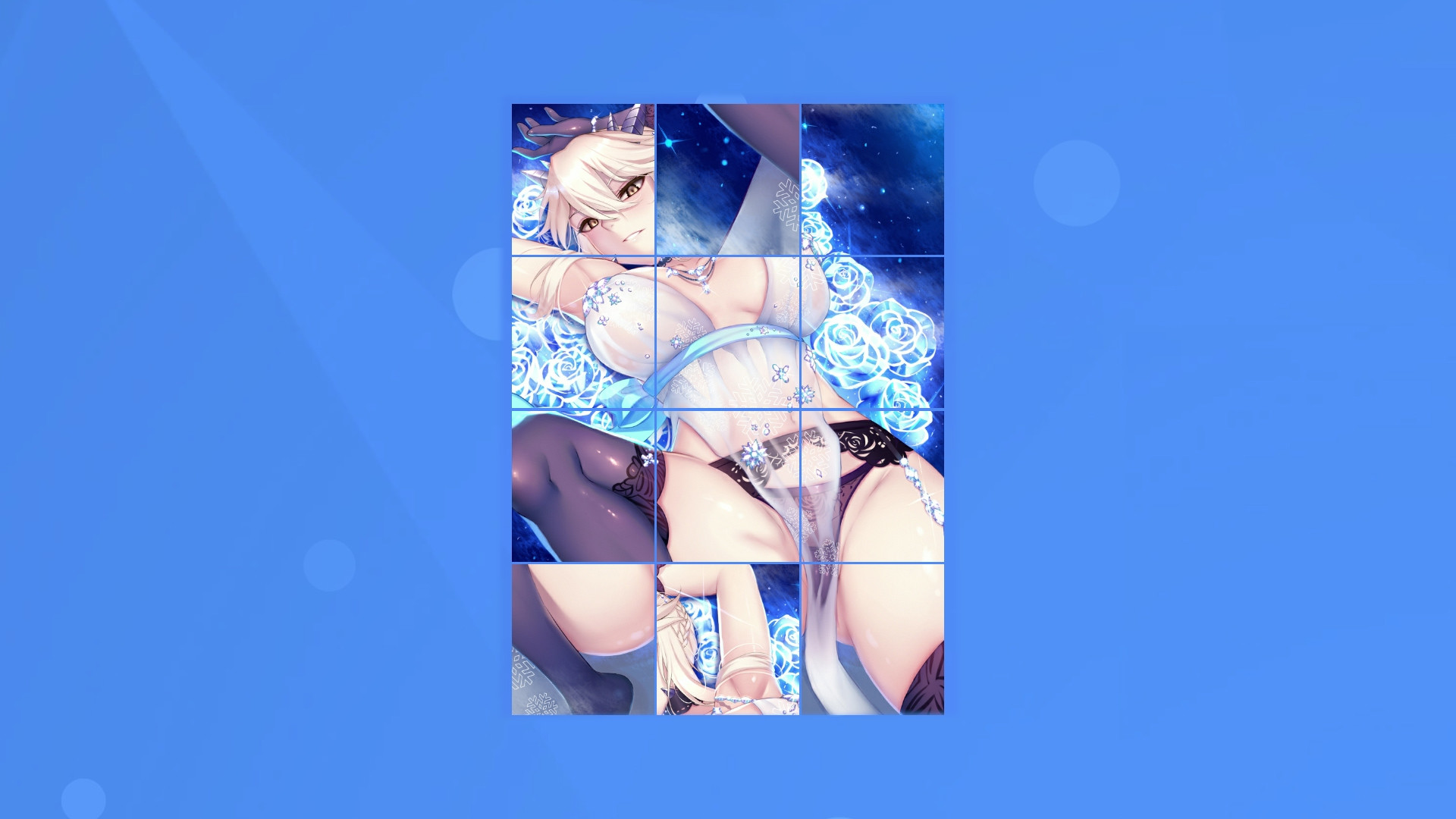 Hentai Fantasy screenshot 3