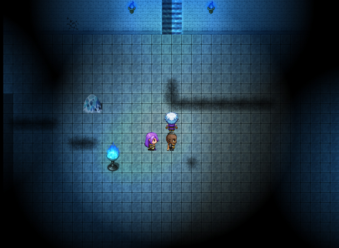 Elemental Echos screenshot 4
