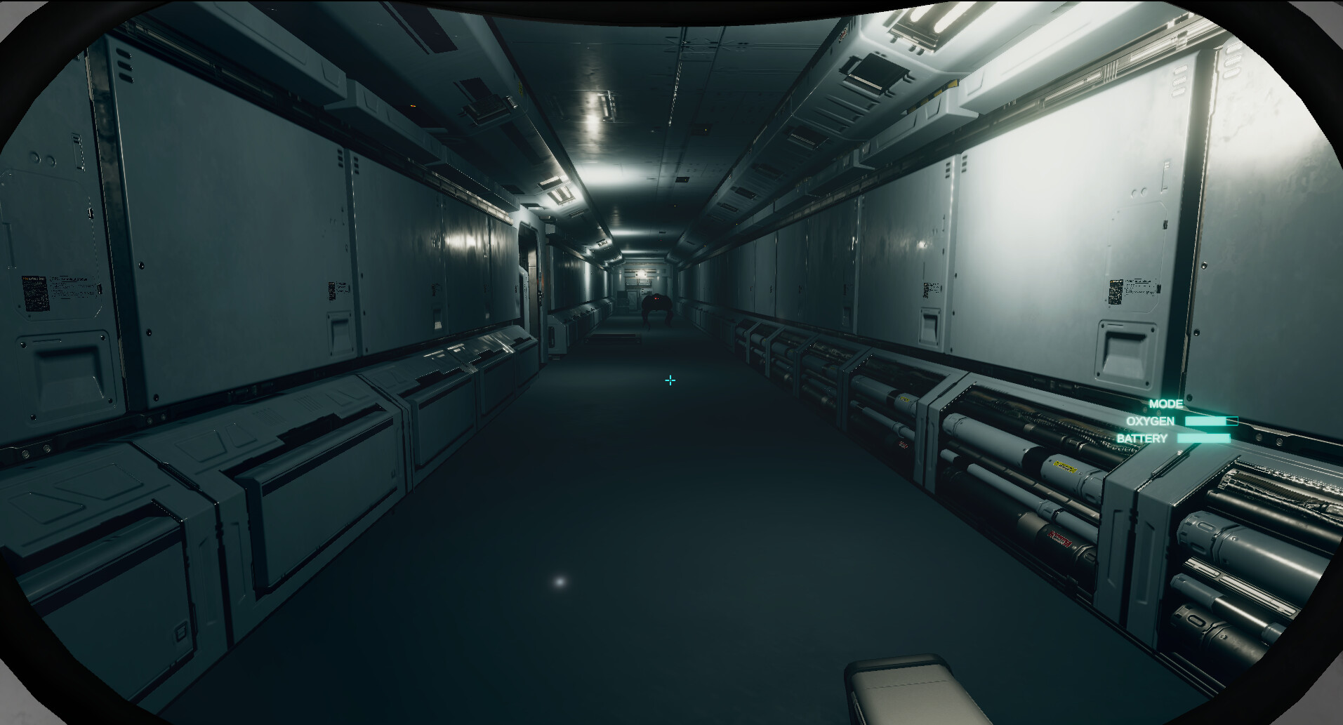 Dark Adaption screenshot 4