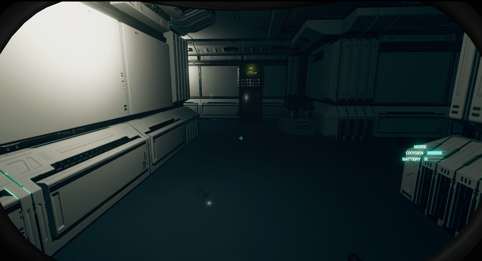 Dark Adaption screenshot 2