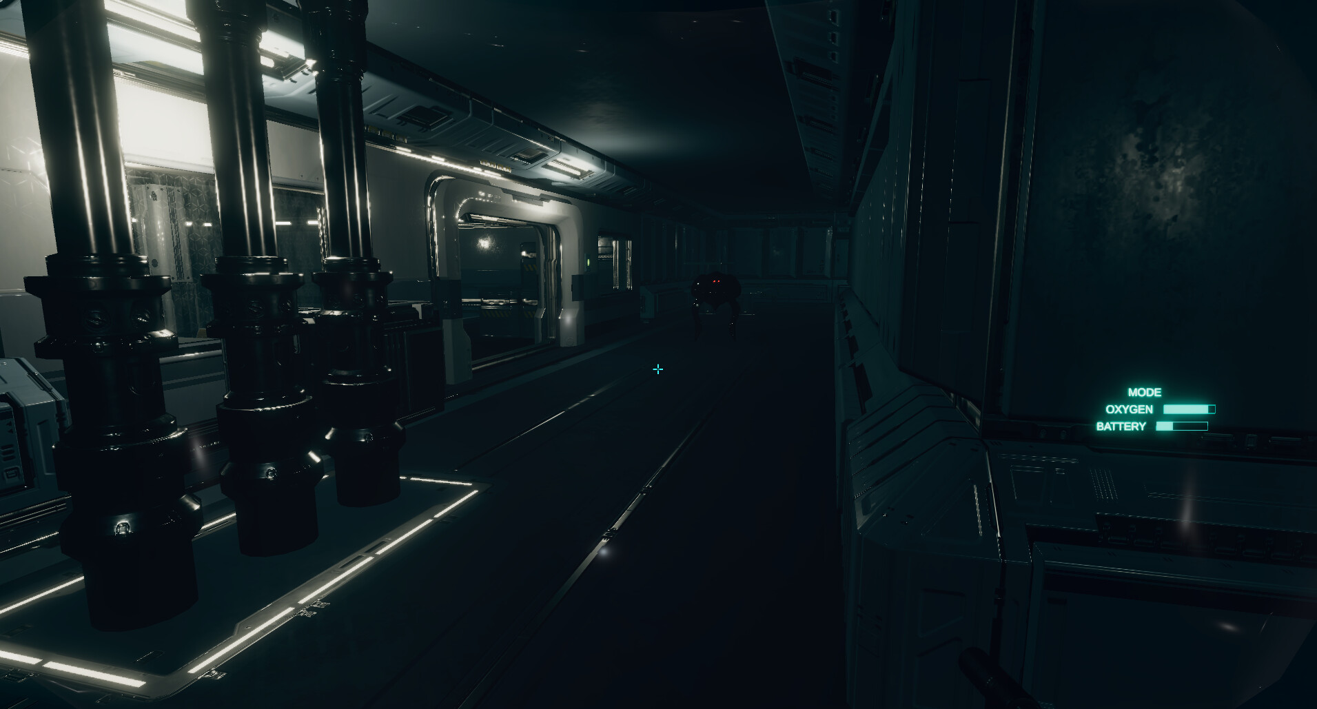 Dark Adaption screenshot 3