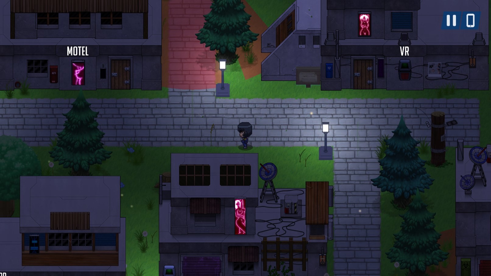 Third Crisis screenshot 5