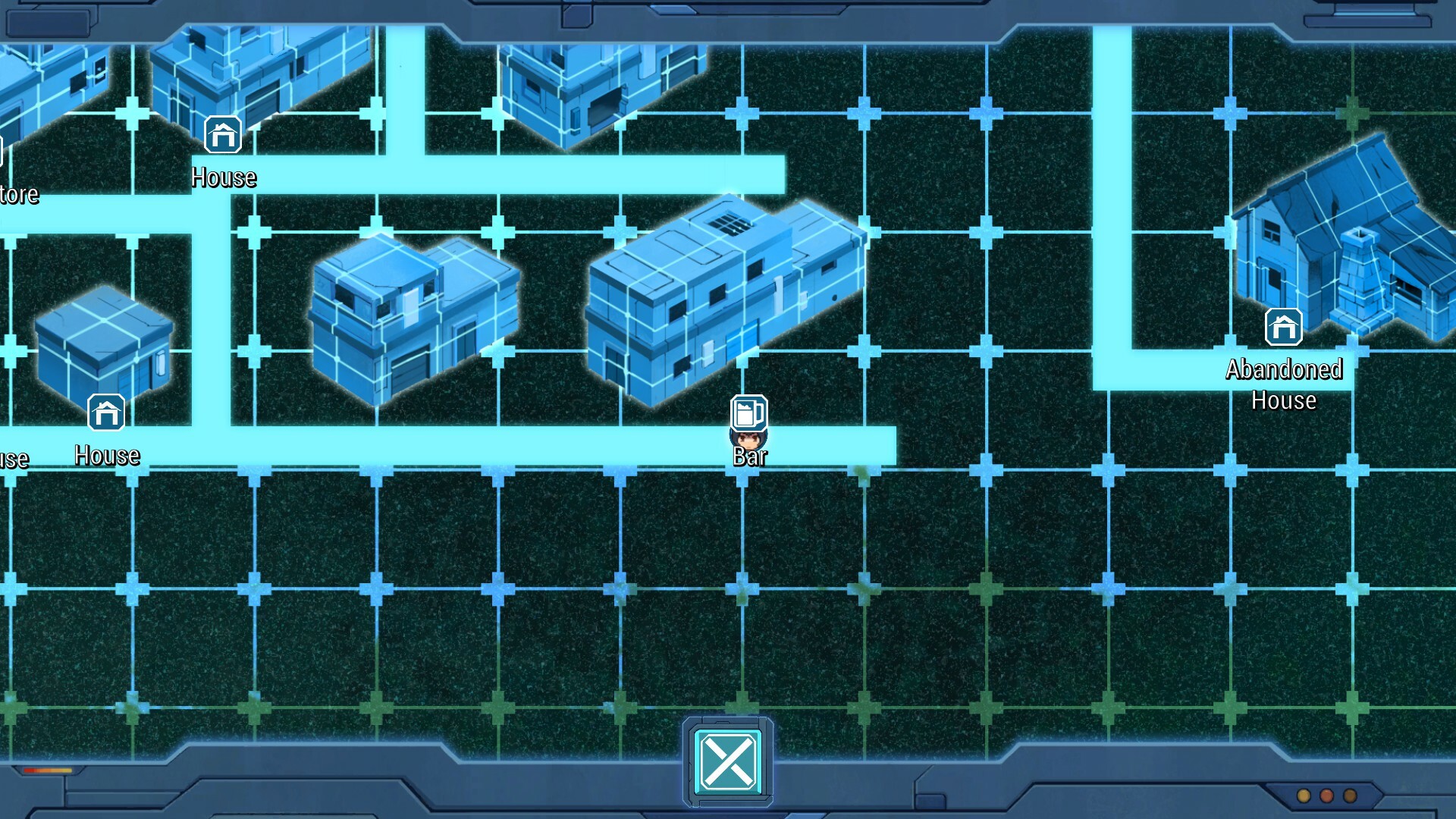Third Crisis screenshot 4