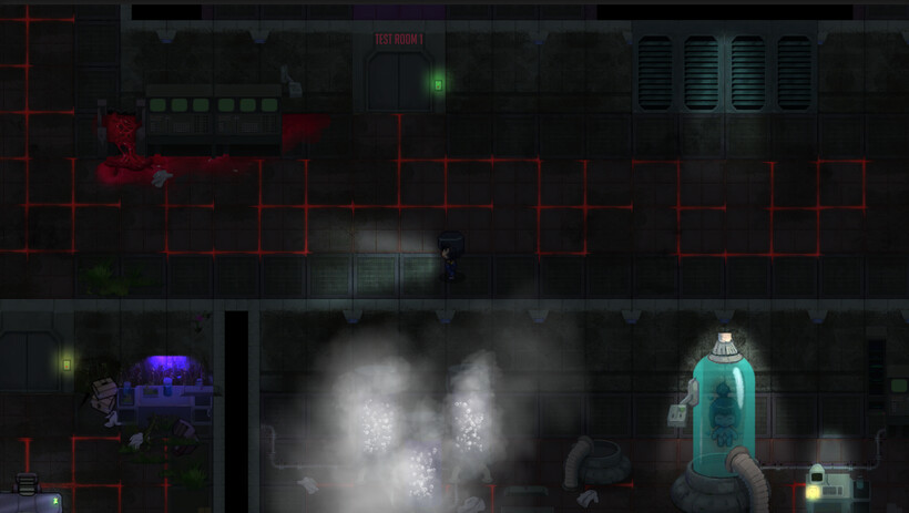 Third Crisis screenshot 7