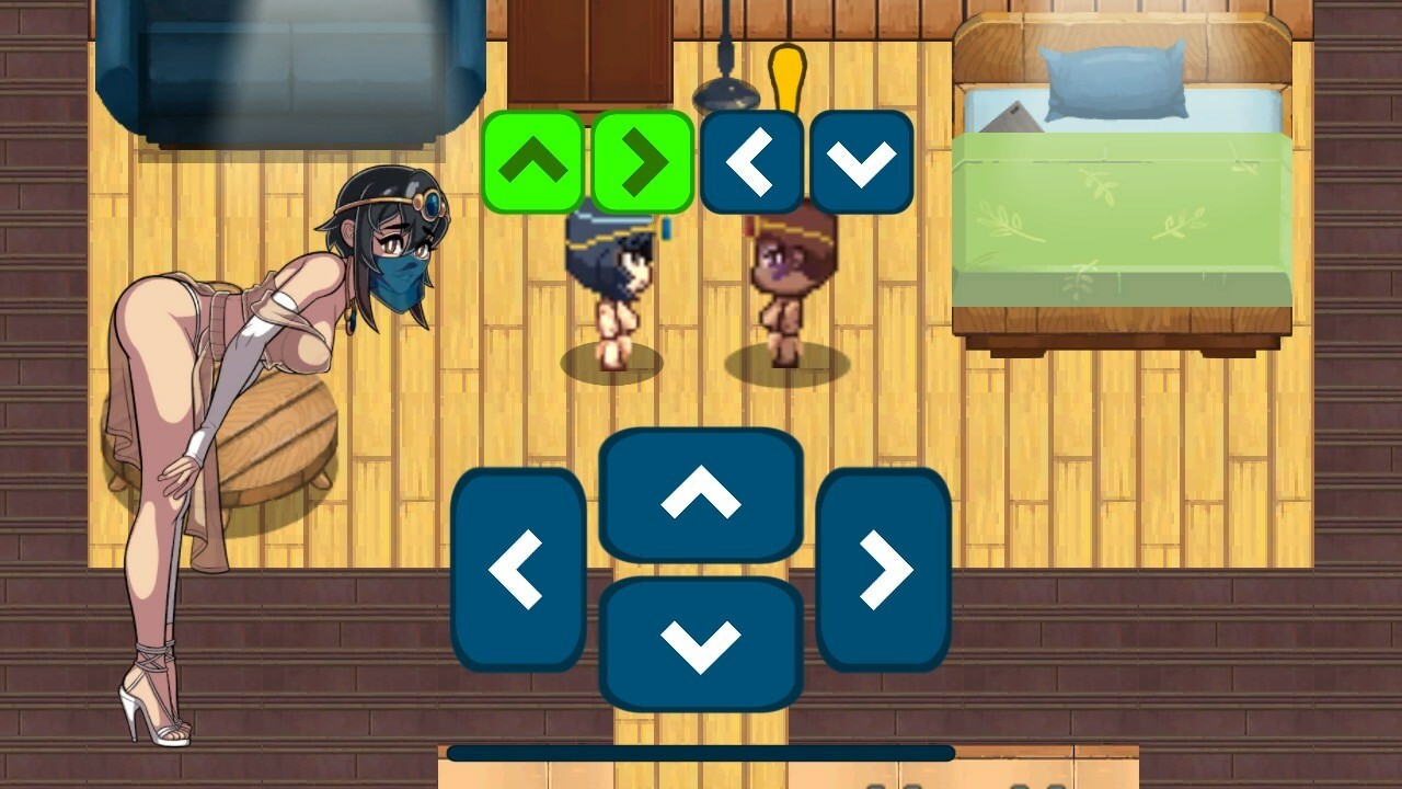 Third Crisis screenshot 25