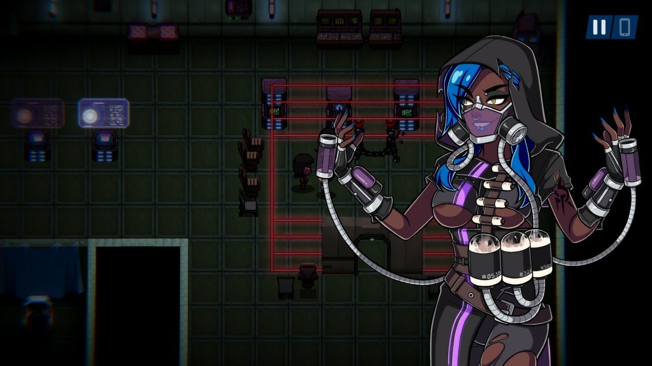 Third Crisis screenshot 26