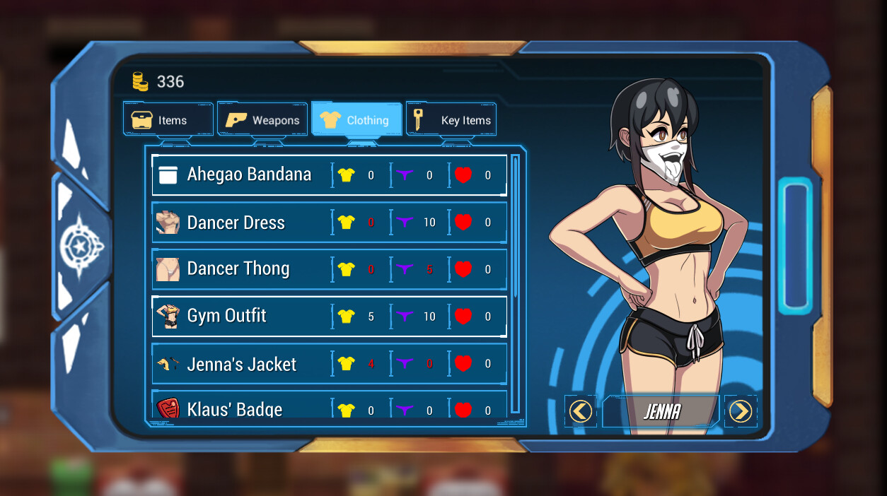 Third Crisis screenshot 10