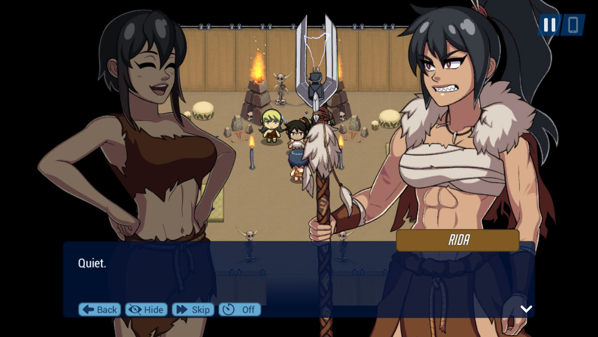 Third Crisis screenshot 6