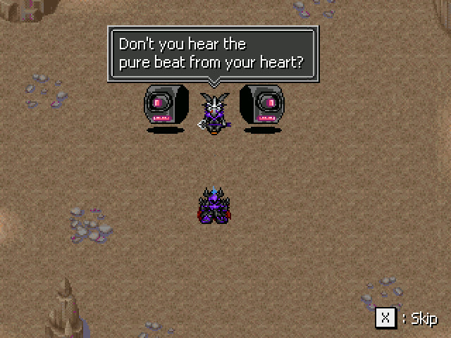 Metallic Metronome screenshot 5