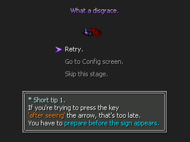 Metallic Metronome screenshot 3