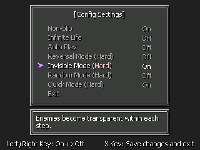 Metallic Metronome screenshot 4