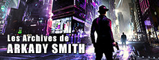 Les Archives de Arkady Smith