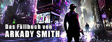 Das Fallbuch von Arkady Smith