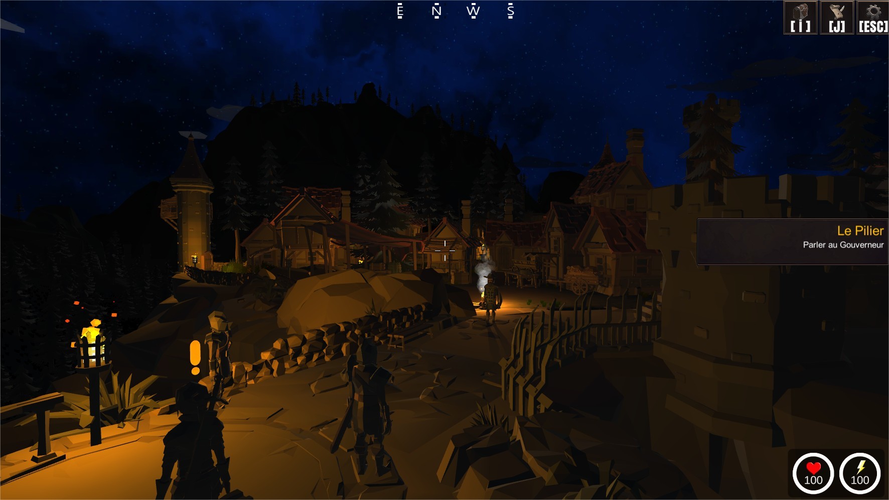Demelia's Isle screenshot 6