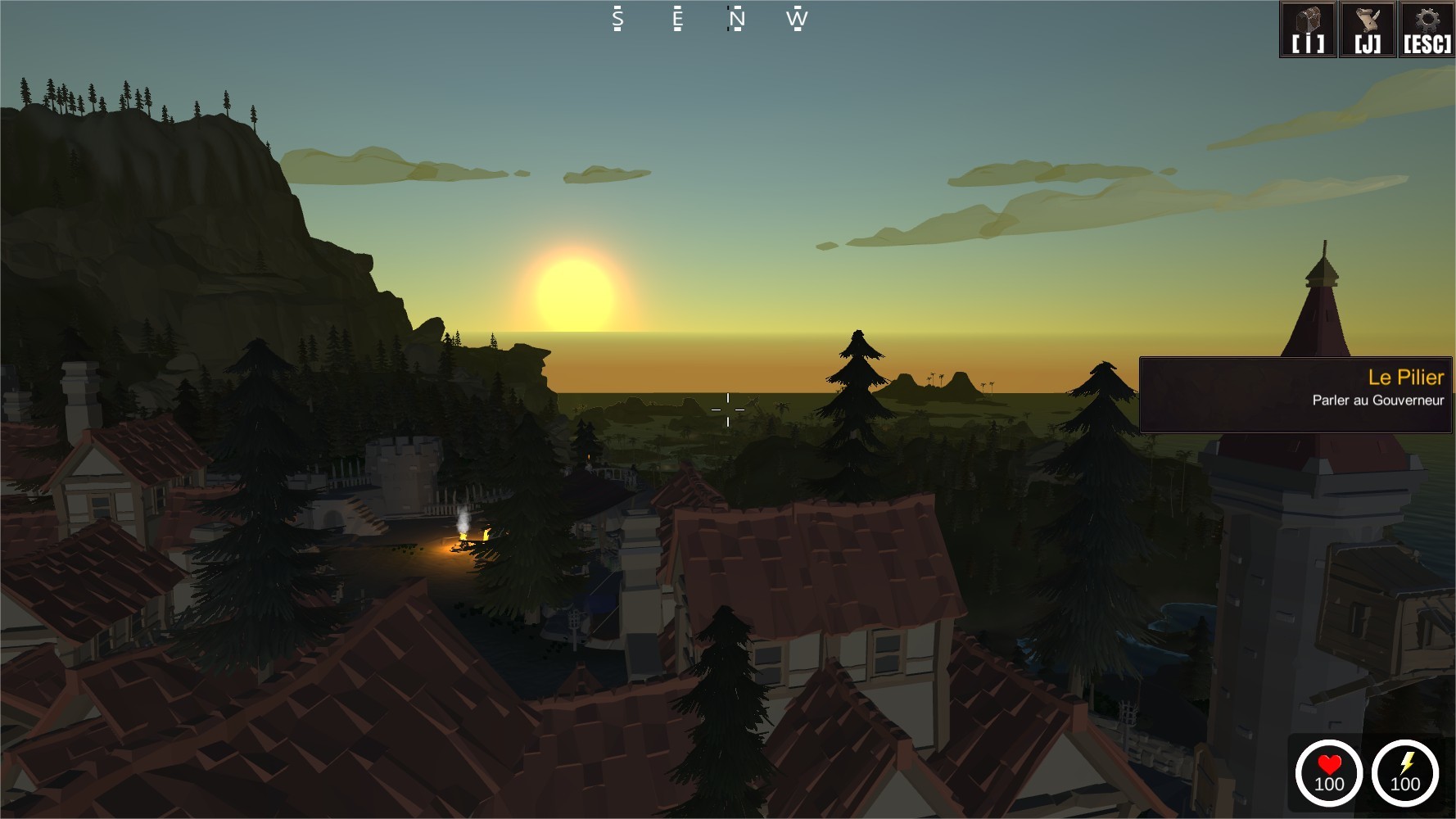 Demelia's Isle screenshot 7
