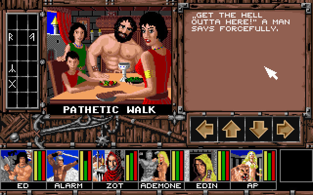 Spirit of Adventure screenshot 12