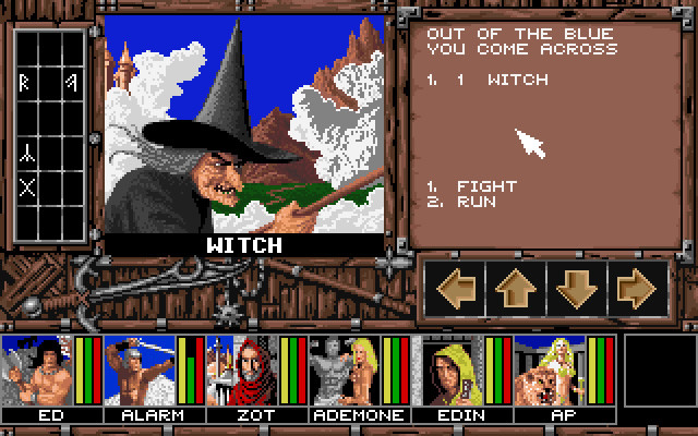 Spirit of Adventure screenshot 11