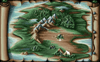 Spirit of Adventure screenshot 5