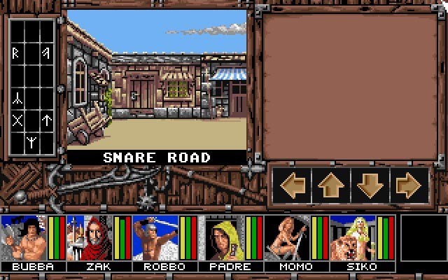 Spirit of Adventure screenshot 7