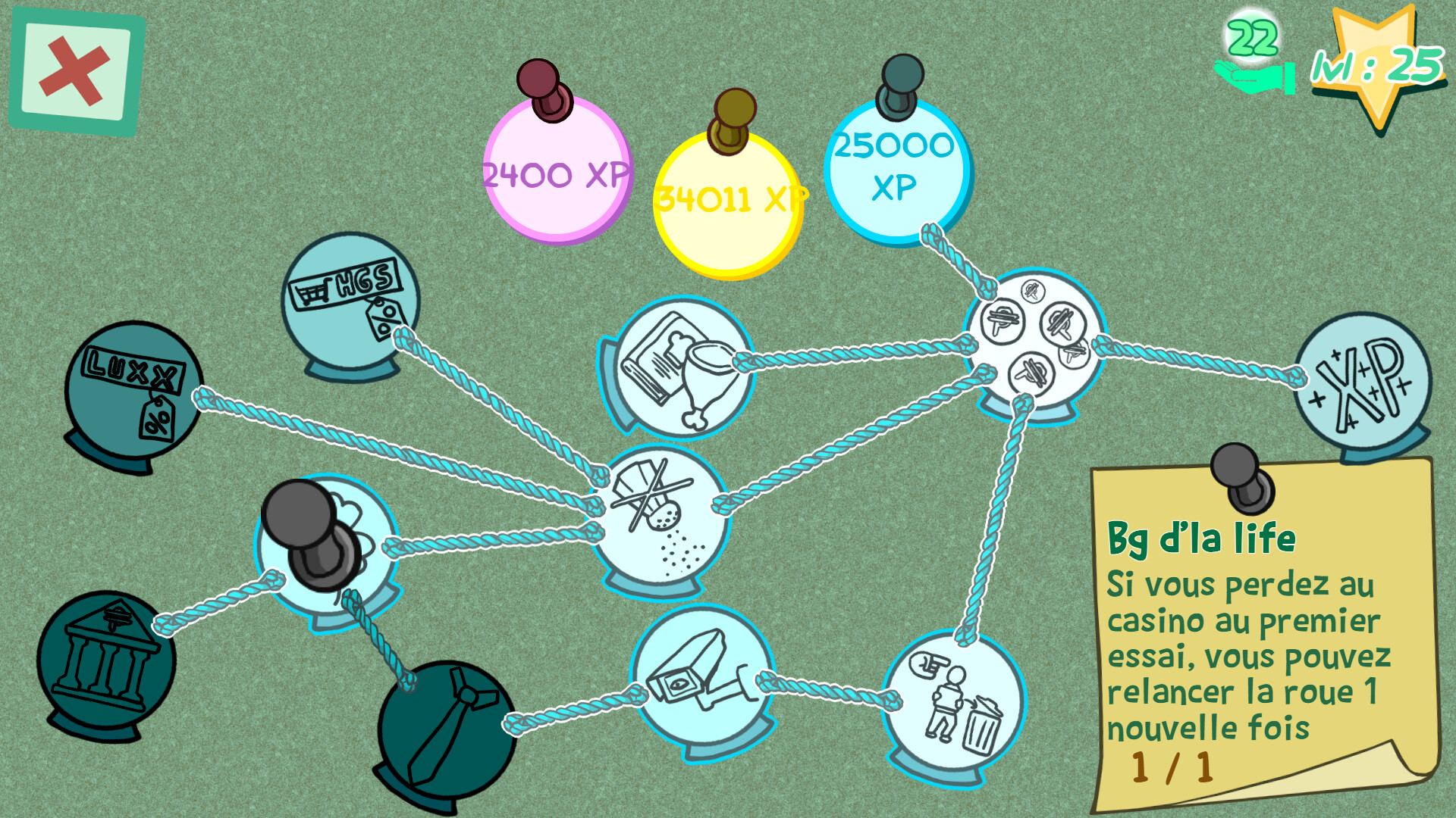 Kairos'Light screenshot 6