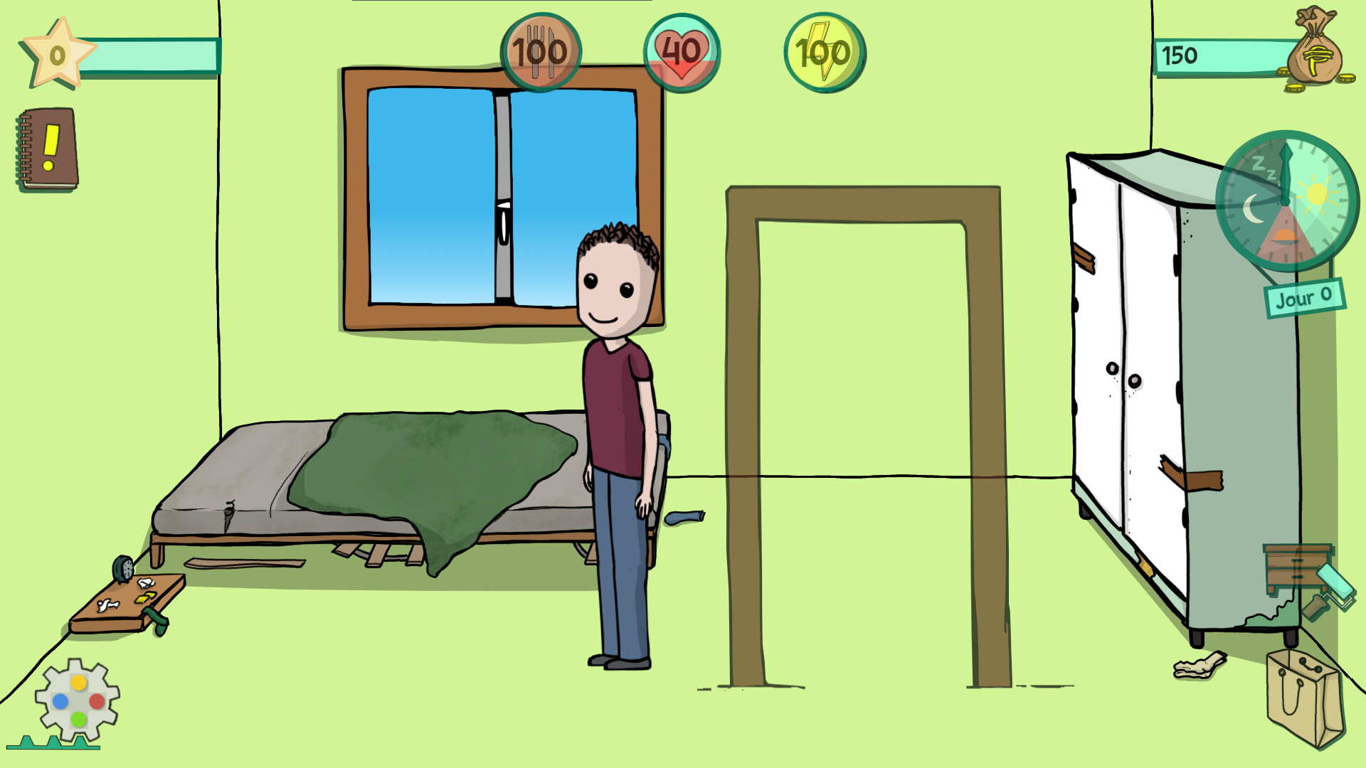 Kairos'Light screenshot 9